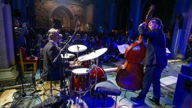 Se viene la tercera edición del Festival Internacional de Música Bariloche. Foto: gentileza