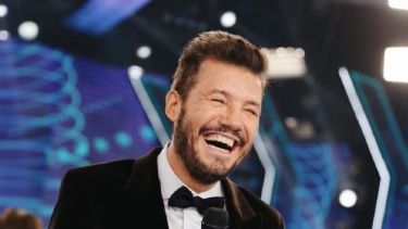 Marcelo Tinelli tiene intenciones de volver a la televisión, pero estrenará ideas.-