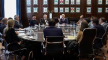 Imagen de El Gobierno exige a las empresas que mejoren el abastecimiento de precios cuidados