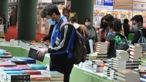 La Editorial de la UNRN presentará dos obras en la Feria del Libro de Buenos Aires