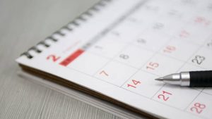 Junio podría sumar otro feriado y formar un finde extra largo