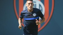 Imagen de Se filtró un video de Centurión de fiesta y ya no seguirá en San Lorenzo