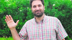 Cosas del jardín: las enseñanzas de Gabriel Del Huerto, para los cultivos en otoño