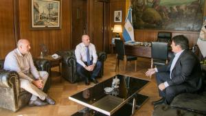 En mayo se inaugurarán dos paradas del tren del Valle en Neuquén