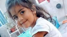 Imagen de La familia de Guadalupe Lucero denunció que recibe misteriosas cartas desde Bahía Blanca