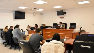 Pedidos de condena y de absolución en el caso de la niña ahogada en Plottier