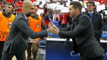 Imagen de La agenda de fútbol del martes con Champions, Libertadores y Sudamericana