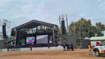 Imagen de En Plaza Huincul festejarán todo el finde los 56 años de la ciudad