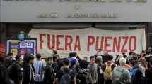 Imagen de Conflicto en el INCAA: «La salida de Puenzo es un coletazo de la interna del Gobierno»