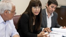 Imagen de «Mi marido no es así»: qué le respondió una jueza a la mujer que pidió la libertad de su agresor