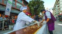 Imagen de Fiesta del Chocolate en Bariloche | «Es una de las más importantes»: qué hace especial a la edición 2024