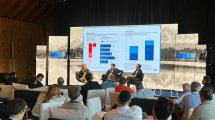 Imagen de Comienza el Foro Llao Llao en Bariloche con varios políticos de la oposición confirmados