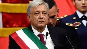 El domingo hay referéndum en México, con pocas expectativas de cambio presidencial