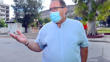 Una denuncia contra el intendente Marcelo Orazi fue pasada a archivo.
