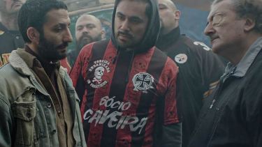 El Marginal llegará con su quinta temporada a Netflix.