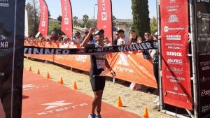 Pruebas combinadas: Maxi Morales, un campeón inoxidable que volverá a competir en el Mundial