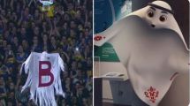 Imagen de Infaltables: un repaso de los memes que se viralizaron después del sorteo para el Mundial