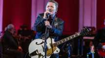 Imagen de Miguel Mateos: 40 años de canciones sin tiempo