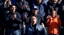 Imagen de Gaido irá por la reelección en la ciudad de Neuquén
