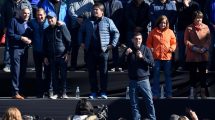 Imagen de Koopmann es precandidato, pero la lista Azul del MPN anticipa un escenario de «combate»