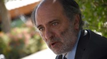 Imagen de Hecker: “Existe una salida productiva para el caso Vicentín”