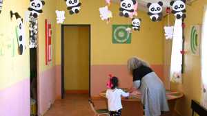 Desde hoy, es obligatorio que las empresas tengan guarderías infantiles: mirá si te corresponde