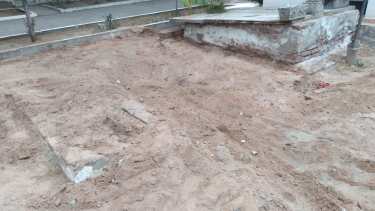 El cuerpo enterrado de forma irregular en un cementerio de Neuquén develará su misterio