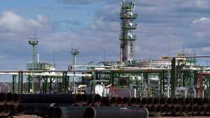 Gutiérrez reclamó a Nación más ductos para acelerar inversión en Vaca Muerta 