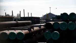 Video: Petroleros denunció a una empresa de servicios en Vaca Muerta por una fuga