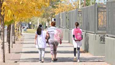 Hoy comienzan las inscripciones para primer grado en Neuquén: cómo anotarse