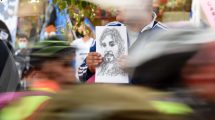 Imagen de Fuentealba II: Confirmaron la imputación de Matus y el juicio está cada vez más cerca