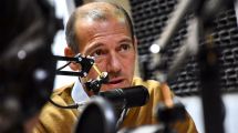 Imagen de Gutiérrez respondió sobre Fuentealba: «Pagué costos personales» por no desalojar cortes