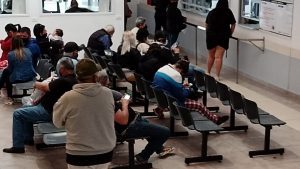 Consumieron de un establecimiento no habilitado y contrajeron gastroenteritis, en Neuquén