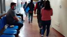Imagen de Gripe A: guardias reforzadas y con turnos extendidos por la disparada de casos en Neuquén