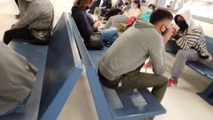La salud, en el fondo de la agenda social