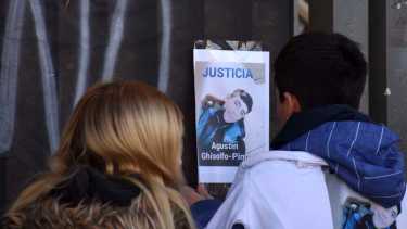 Los familiares de la víctima esperaban una condena por homicidio. (Foto: Matías Subat)