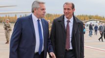 Imagen de Día de la Industria: confirman la visita de Alberto Fernández a Neuquén este viernes