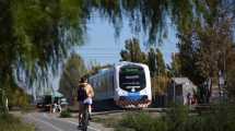 Imagen de La vuelta del Tren del Valle entre Cipolletti y Neuquén ya tiene fecha: será este lunes, los horarios