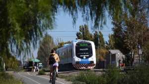 La vuelta del Tren del Valle entre Cipolletti y Neuquén ya tiene fecha: será este lunes, los horarios