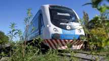 Imagen de Aumentó el pasaje del Tren del Valle en Neuquén