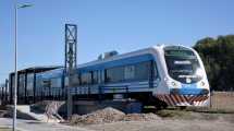 Imagen de Viajar en tren desde Cipolletti hasta Chichinales,  el compromiso de Nación para el 2023