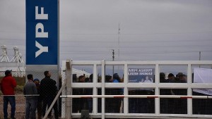 Petroleros cobrará en mayo un 20% de aumento salarial