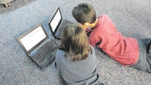 Niños maltratados: nicknames, avatars y la identidad en redes