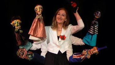 Desde el jueves y hasta el domingo habrá espectáculos para disfrutar en familia. Foto archivo