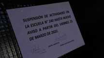 Imagen de A un mes del inicio del ciclo lectivo hay miles de chicos sin clases en Neuquén