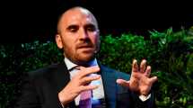 Imagen de Guzmán dijo que con Cristina «gestionar era una hazaña» y tildó a Máximo de «chico caprichoso»