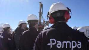 Pampa Energía registró un salto del 54% en las ventas en el arranque del año