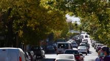 Imagen de El techo para la suba de patentes en Neuquén no llegará a la próxima sesión del Deliberante