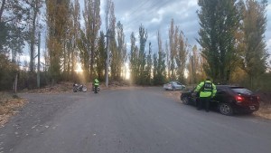 Refuerzan operativos de control en las calles de Regina
