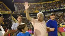 Imagen de Falleció el Negro Marchetta, histórico entrenador del fútbol argentino